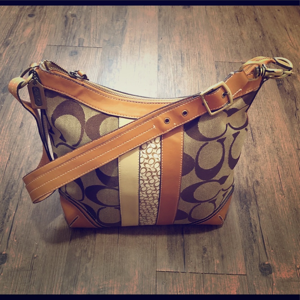 Coach Crossbody Purse